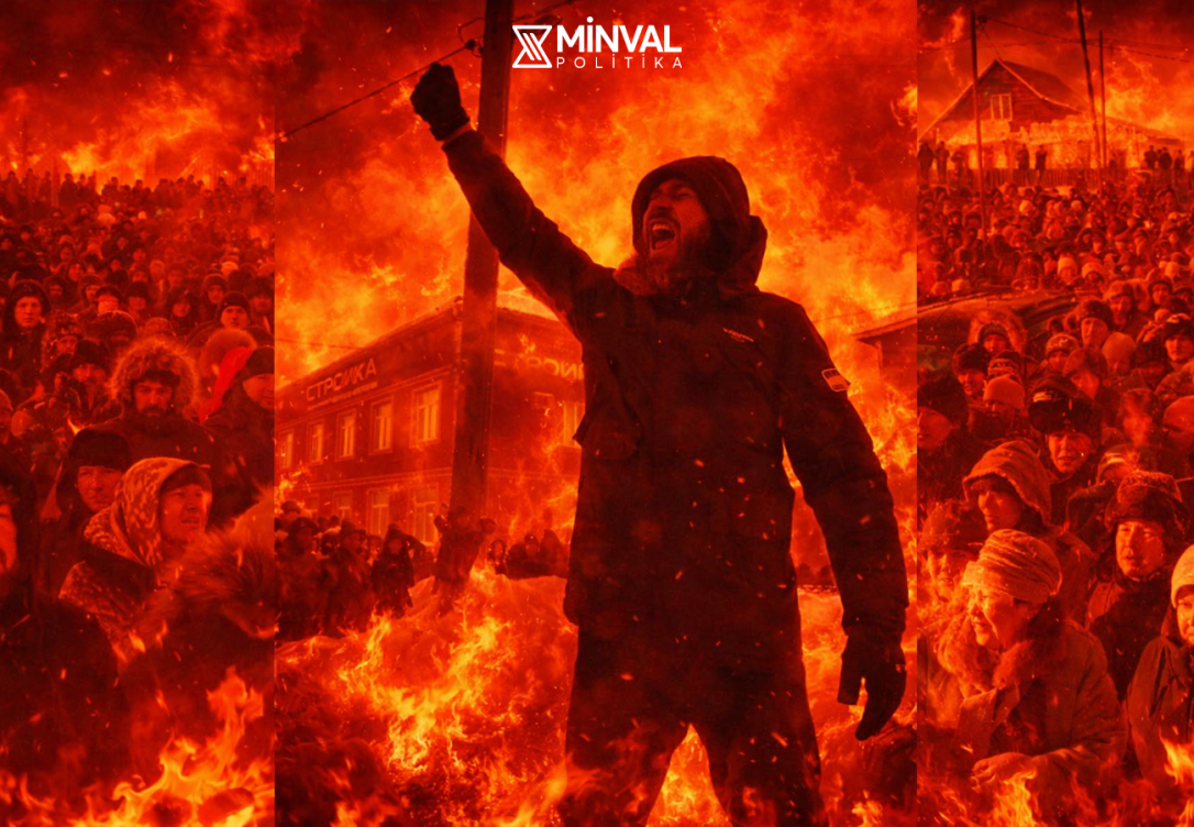 Кремль боится регионов: скрытая трещина российской государственности