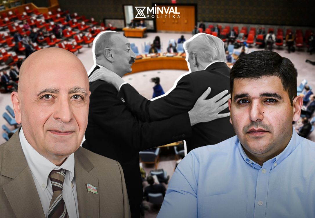 Вместо ООН? Зачем создаётся Совет мира и что это значит для Баку