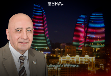 Эпоха рисков и угроз: Мусабеков назвал компоненты, которые позволят Азербайджану обеспечить безопасность