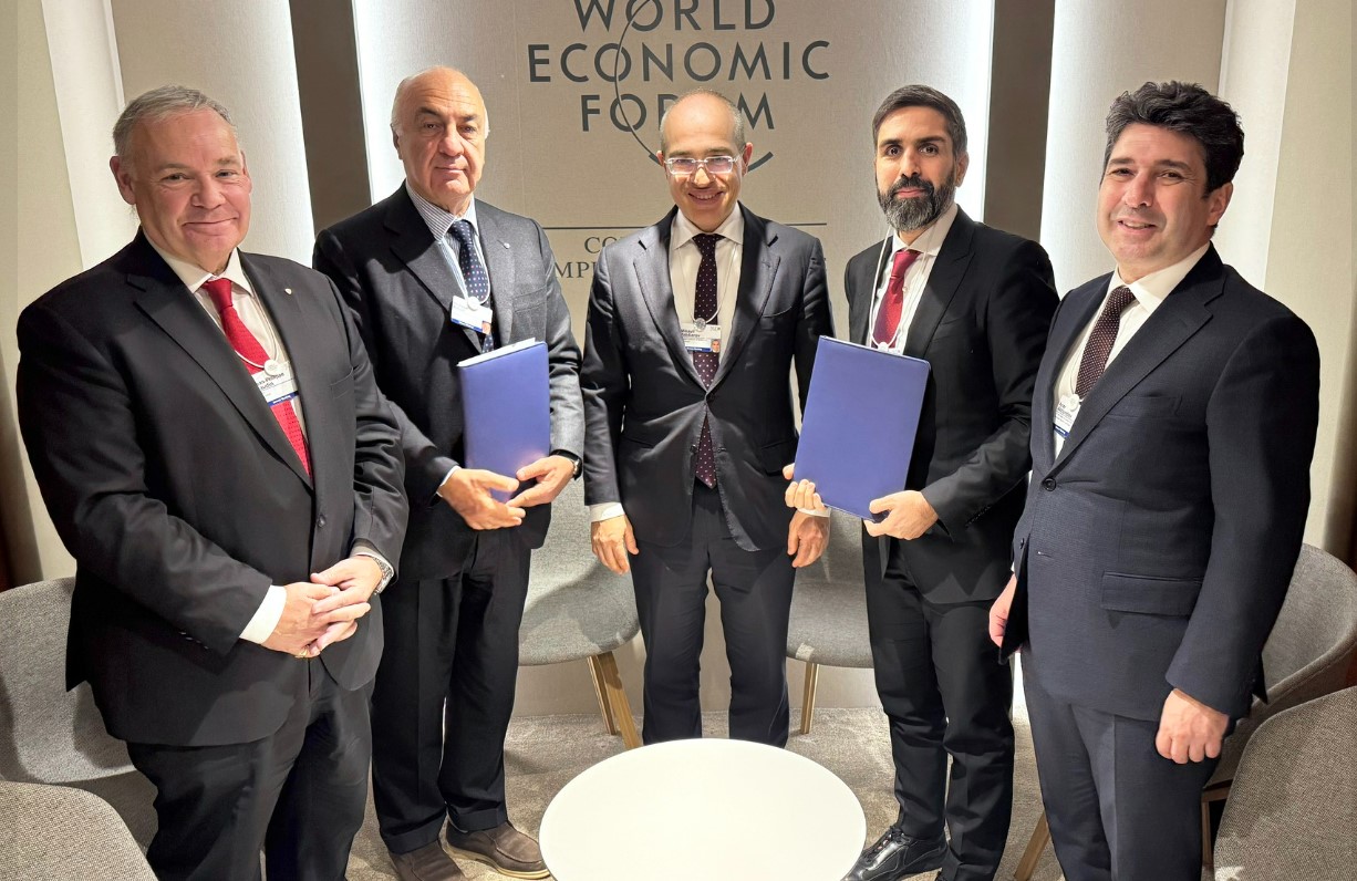 SOCAR и SICPA SA договорились о сотрудничестве 2 SOCAR и SICPA SA договорились о сотрудничестве