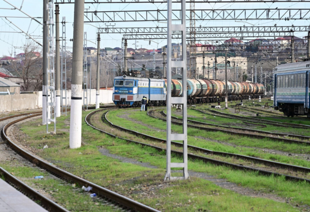 Азербайджан в 2025 году экспортировал в Армению топливо более чем на $788 тыс.