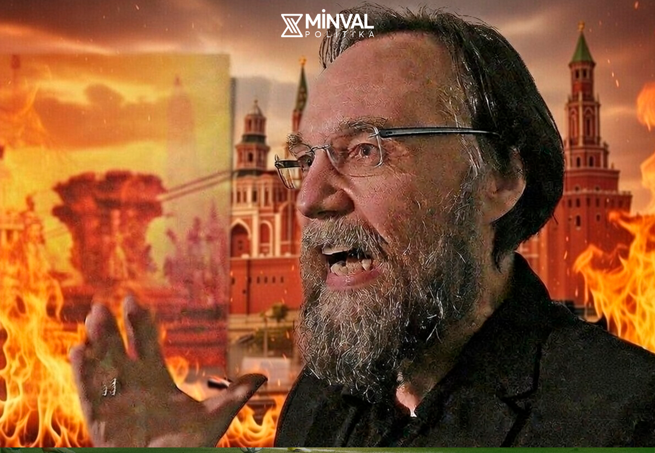 В Баку отреагировали на имперские бредни Дугина: это дорого обойдётся России