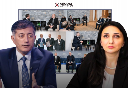 Эксперты о Давосе: возможен ли второй нефтяной бум Азербайджана?