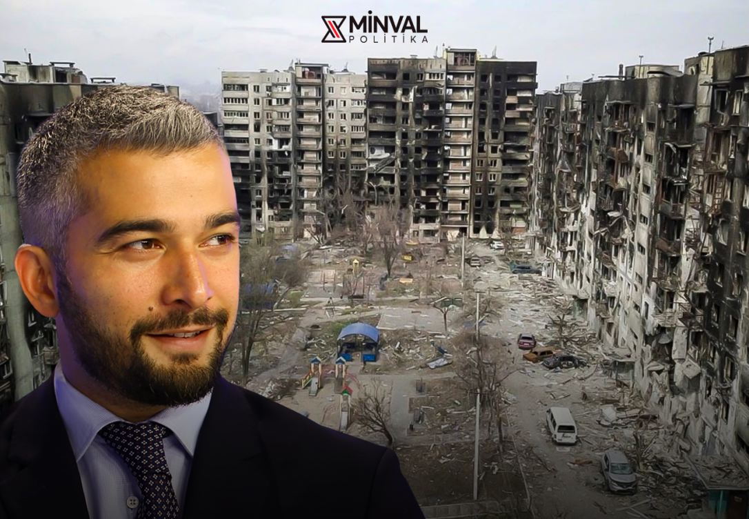 Военный эксперт Вагабов: Украина увязла в кризисе, проблемы наблюдаются по всем направлениям