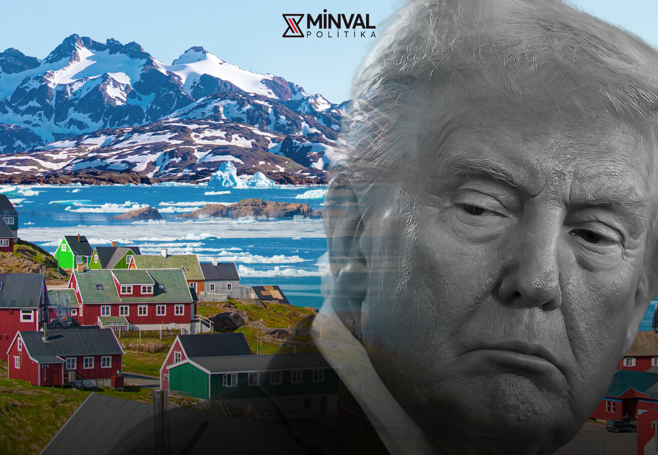 Трамп решил, как ему «обустроить» Гренландию, но поставил «под штык» весь мир 2 Трамп решил, как ему «обустроить» Гренландию, но поставил «под штык» весь мир