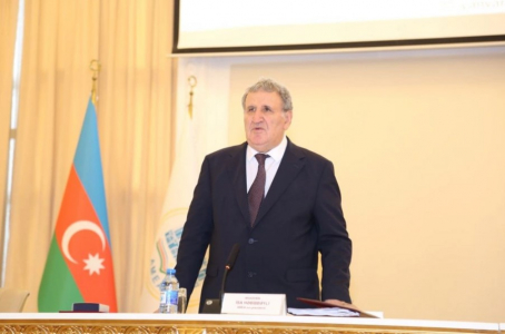 Габиббейли указал на высокий темп развития науки в стране