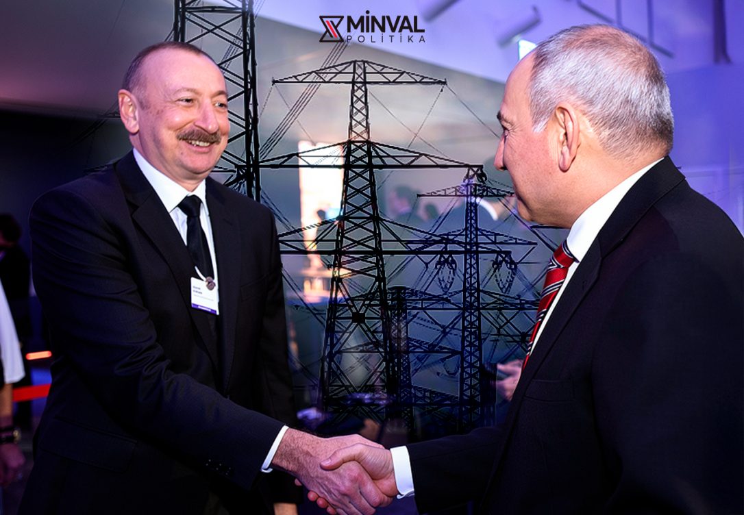 Новый поворот мирной повестки: Баку как гарант энергобезопасности Армении