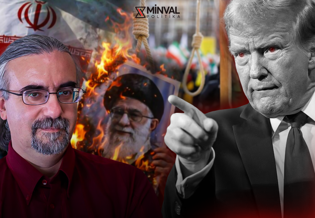 Востоковед Бородкин об обстановке в Иране: В этот раз все может пойти иначе