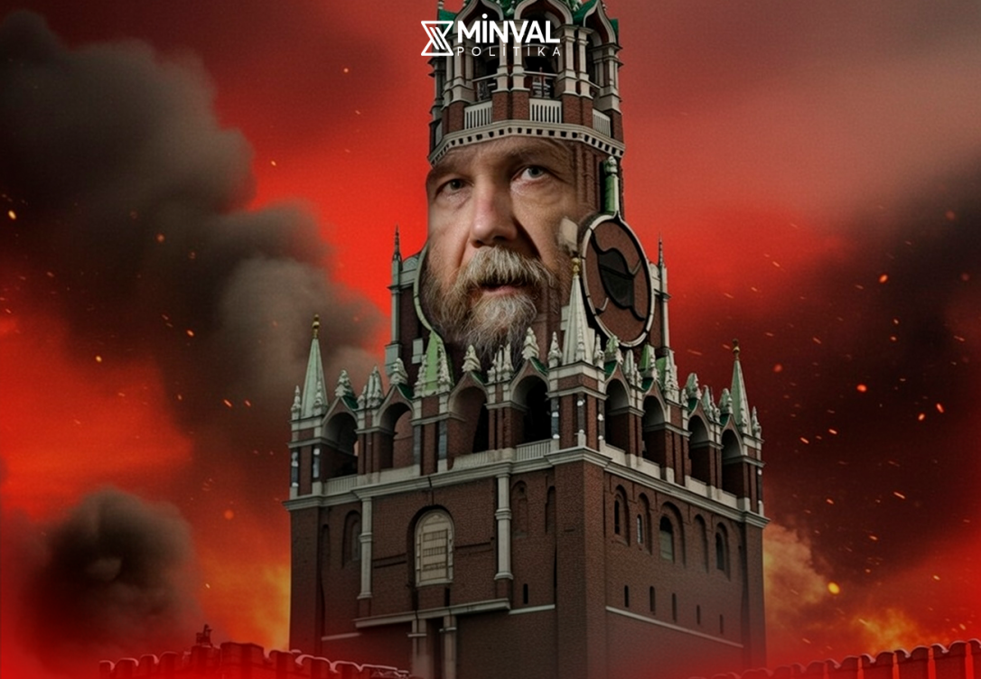 От «друга Азербайджана» — до «нет суверенитету». Кремль официально признал Дугина «своим» философом