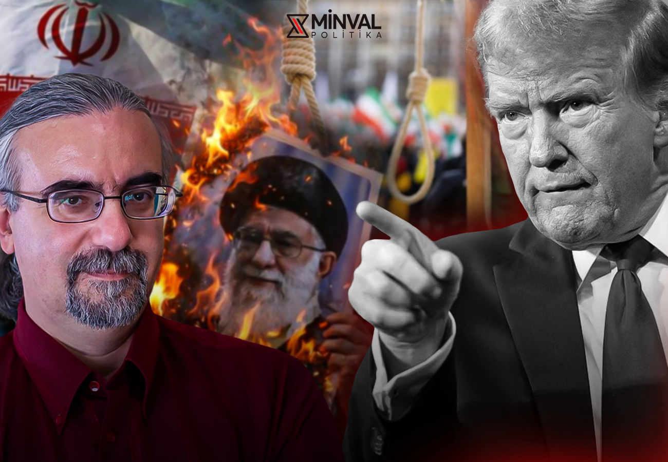 Востоковед Бородкин об обстановке в Иране: В этот раз все может пойти иначе