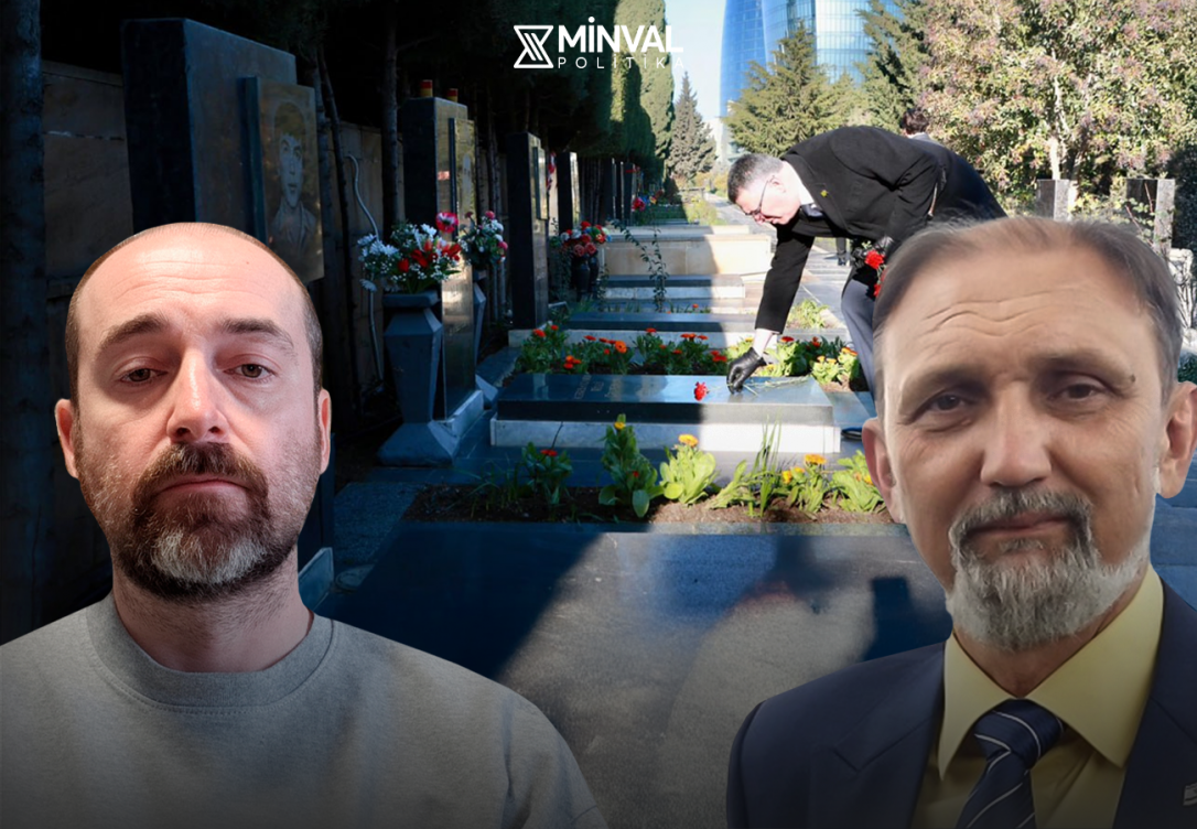 Стратегическое партнерство Азербайджана с Израилем развивается независимо от внешнего давления и заявлений третьих сторон