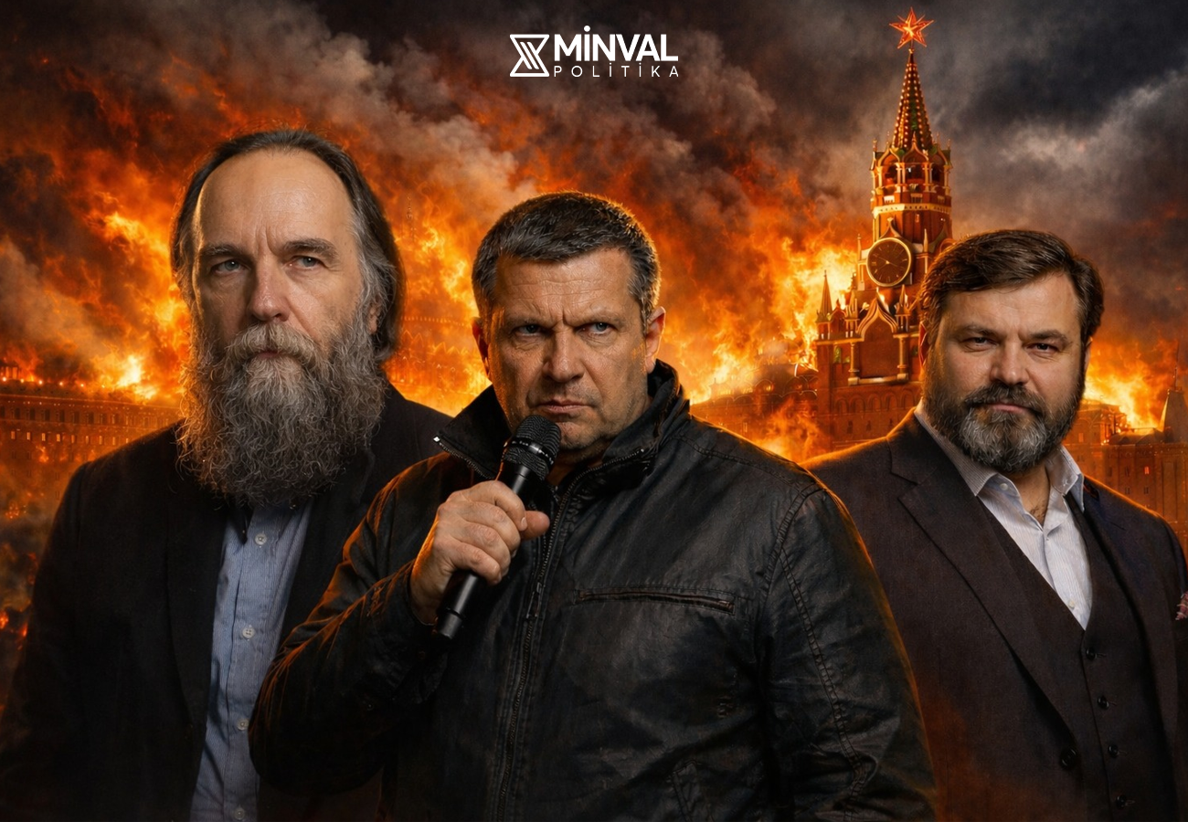 Мустафаев: пропаганда Кремля вызывает в Азербайджане не страх, а консолидацию