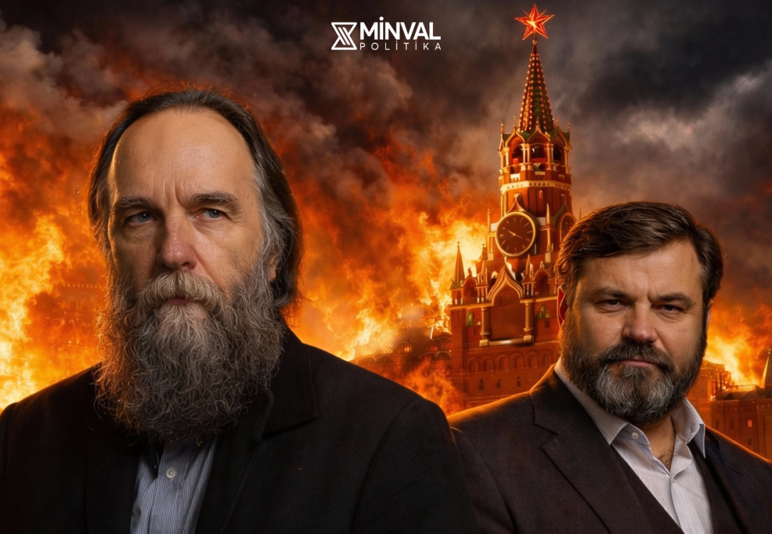 Гибридная атака Кремля против азербайджано-турецкого союза