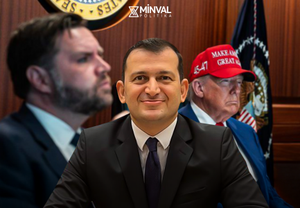 Зачем Вэнс едет в Баку