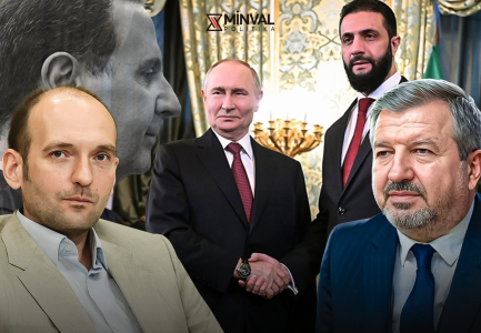 Аш-Шараа в Москве: Передаст ли Путин Асада?