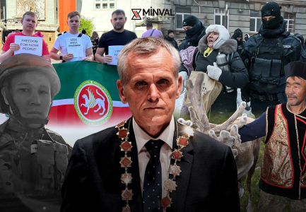 Сыресь Боляень интервью