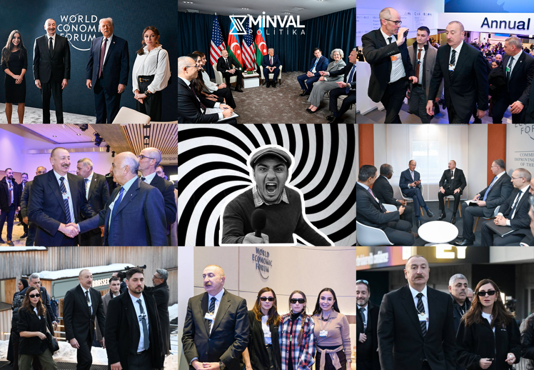 Повтор старой схемы: как только Азербайджан растёт — запускают «сливные бачки»