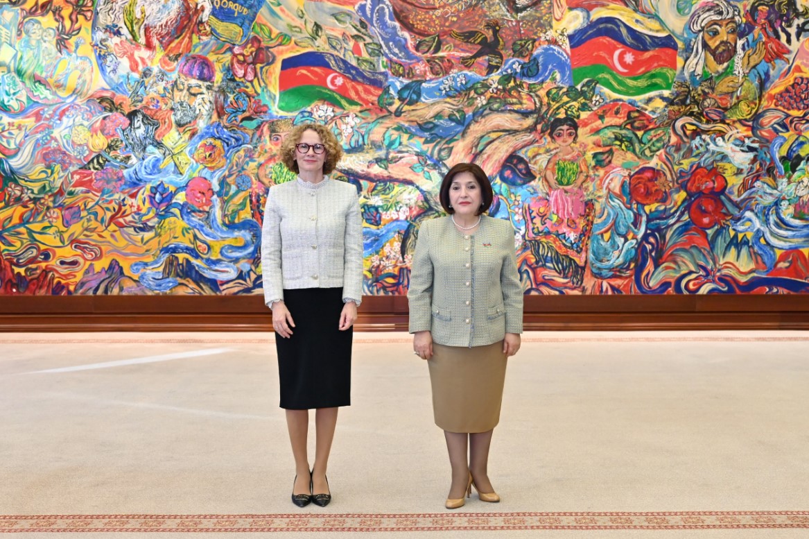 Баку и НАТО обсудили энергетическую безопасность и стратегическое сотрудничество