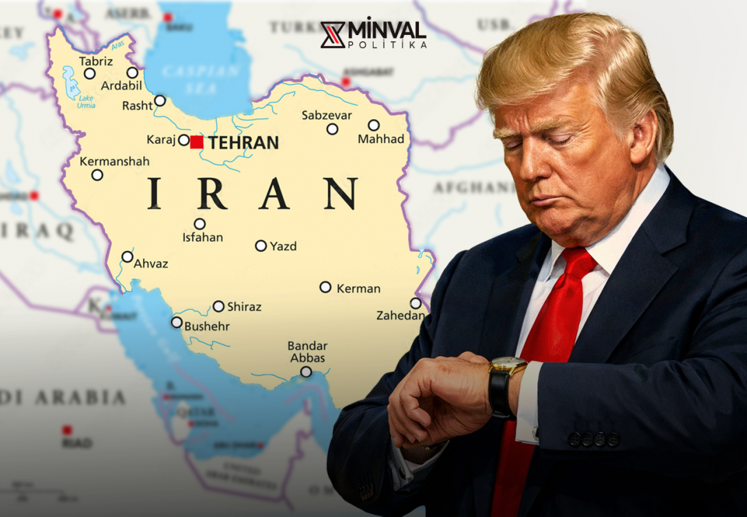 Обратный отсчёт запущен: 48 часов — что ждёт Иран?