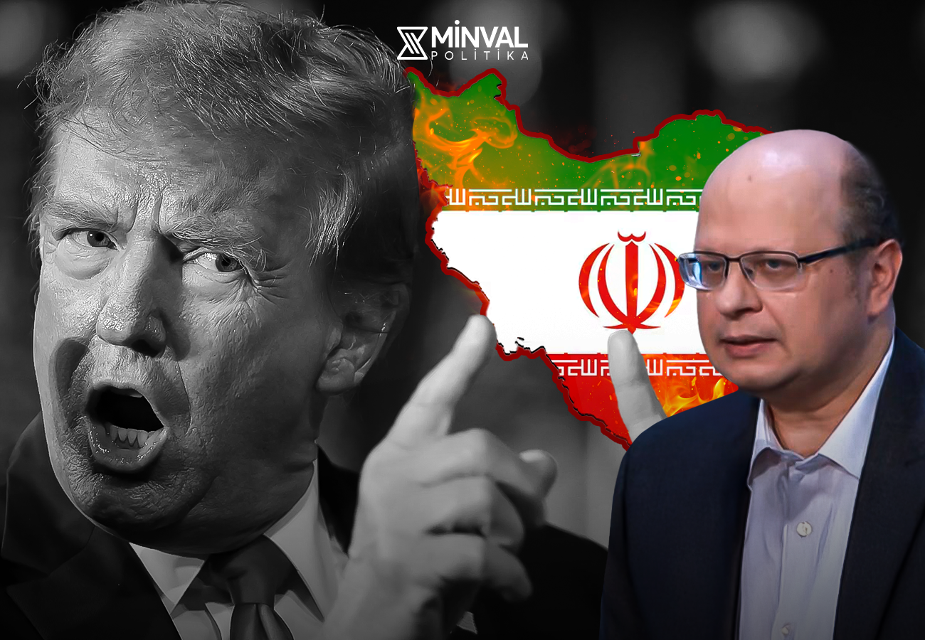 Политолог Кудряц: США не готовы к большой войне с Ираном