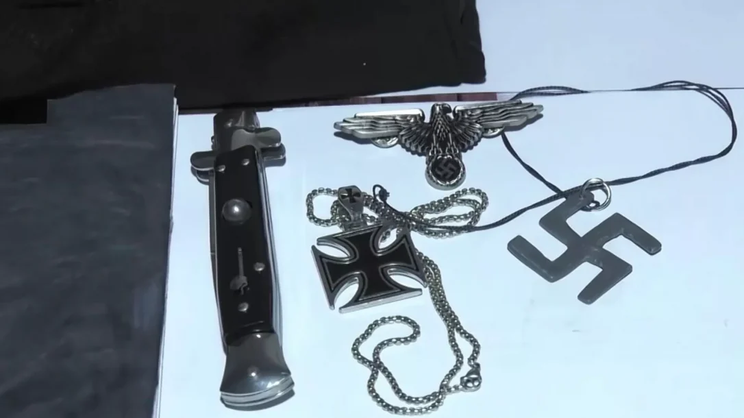 Пытки, грабеж, насилие: в Грузии задержали неофашистов