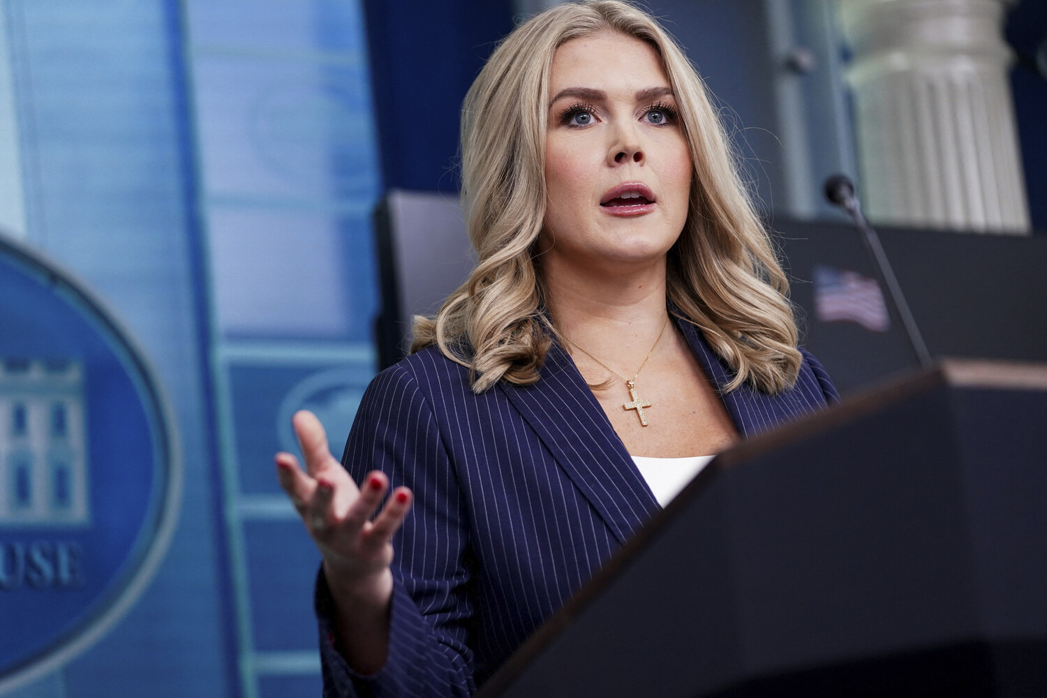 Белый дом: 800 казней протестующих в Иране были отменены