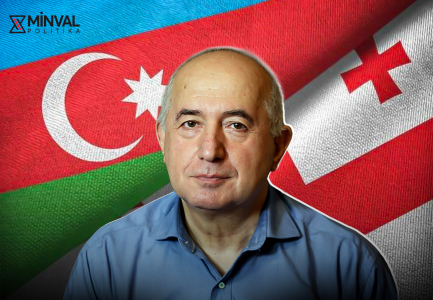 Иосиф Арчвадзе: Запуск Зангезурского коридора повлияет не только на объёмы торгового движения через Грузию