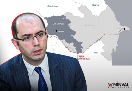 Орхан Йолчиев о Зангезурском коридоре: Не случайно мы видим активное участие США