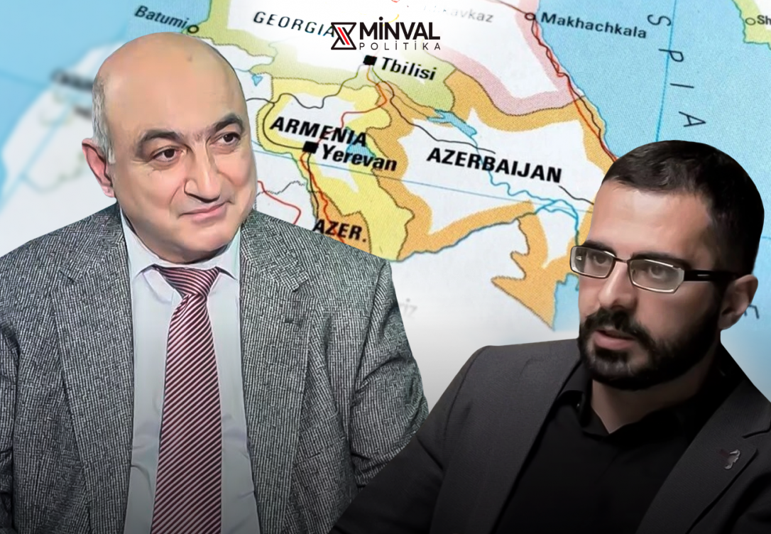 Атом без Москвы, сети с Баку: какой выбор делает Армения