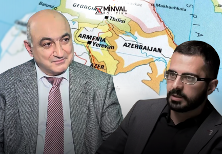 Атом без Москвы, сети с Баку: какой выбор делает Армения