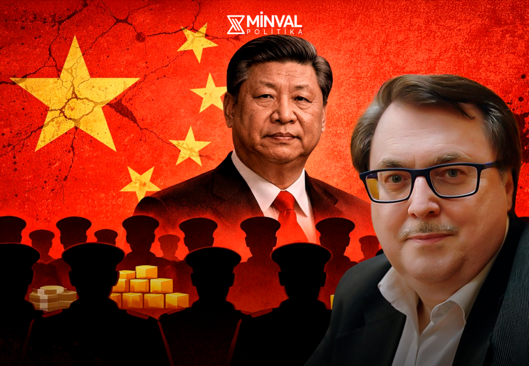 «Многие слишком расслабились». Востоковед рассказал о рисках для Китая на фоне масштабных чисток