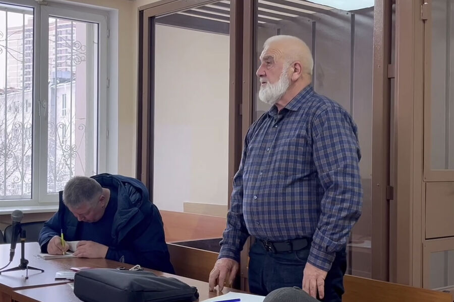 Учителя из Дагестана наказали за оскорбление русских