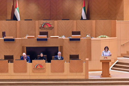 Гафарова подчеркнула ключевую роль женщин в политике и экономике Азербайджана