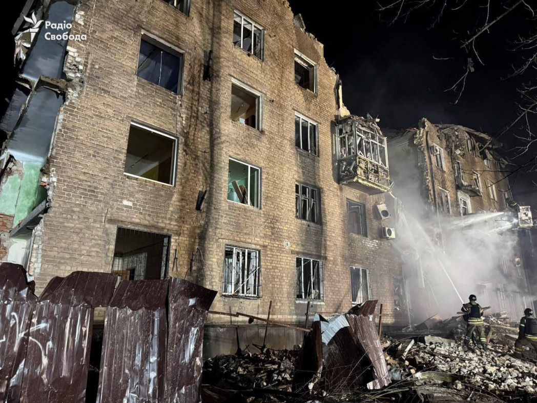 Россия обрушила "Искандеры" на украинский город, множество пострадавших