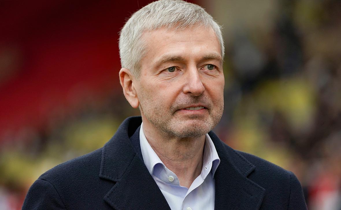 Стало известно о долге Трампа российскому миллиардеру 2 Стало известно о долге Трампа российскому миллиардеру