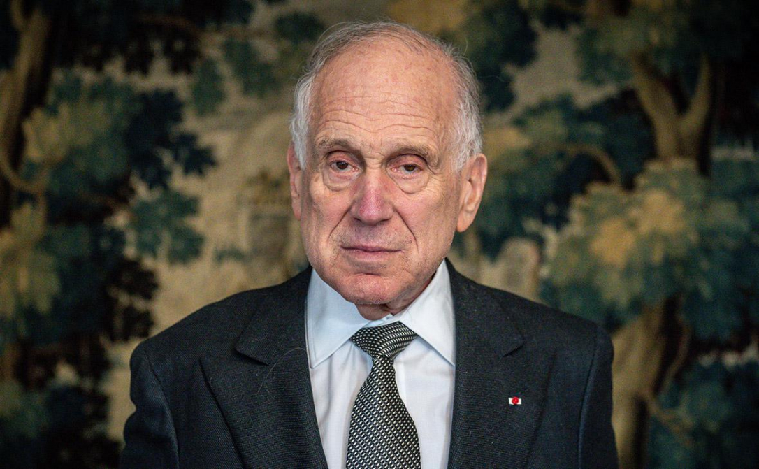 Украина передала крупное месторождение лития другу Трампа