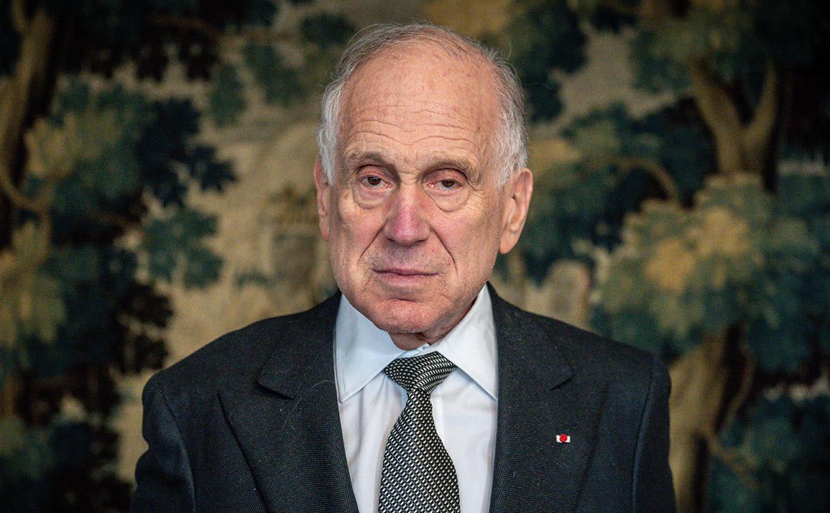 Украина передала крупное месторождение лития другу Трампа