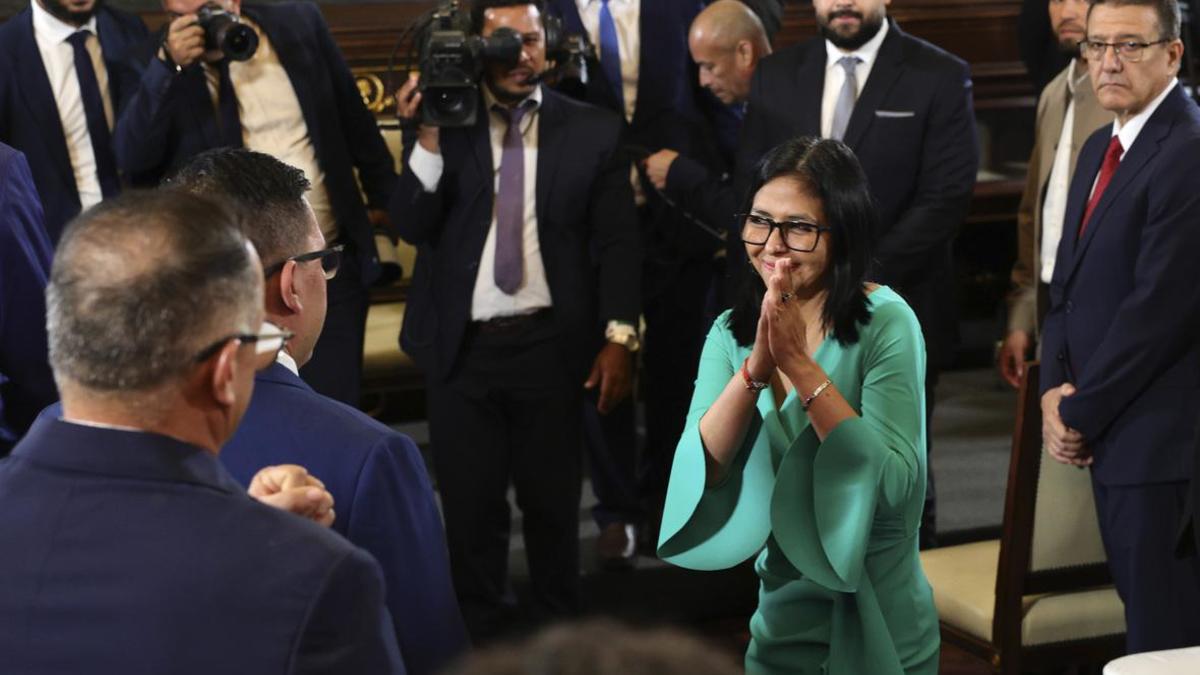 Трамп сделал выбор: кто будет править Венесуэлой после Мадуро