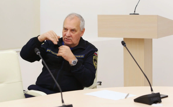 В Москве задержан разработчик российского бункера от ядерного удара