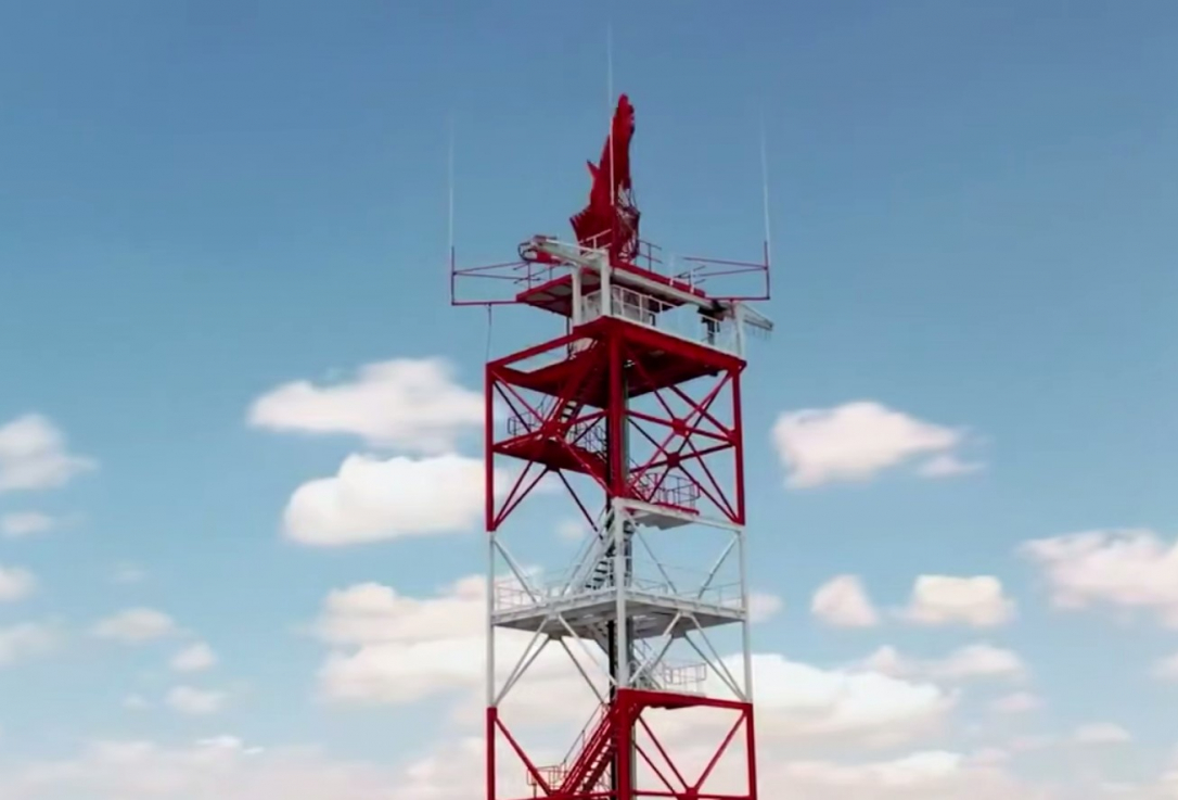 Турецкая компания обеспечит безопасность полетов в Сирии