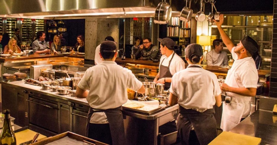 В Кливленде пропал работавший в ресторане Эльмар Мирзаев