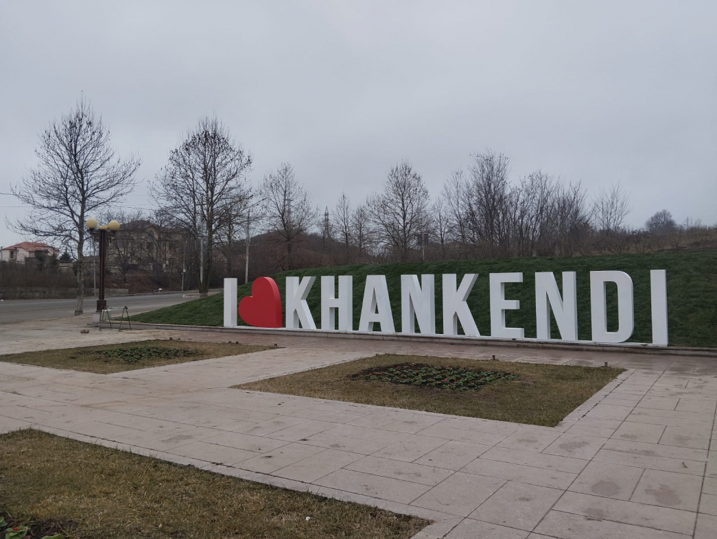 Завтра начнется первое переселение в Ханкенди