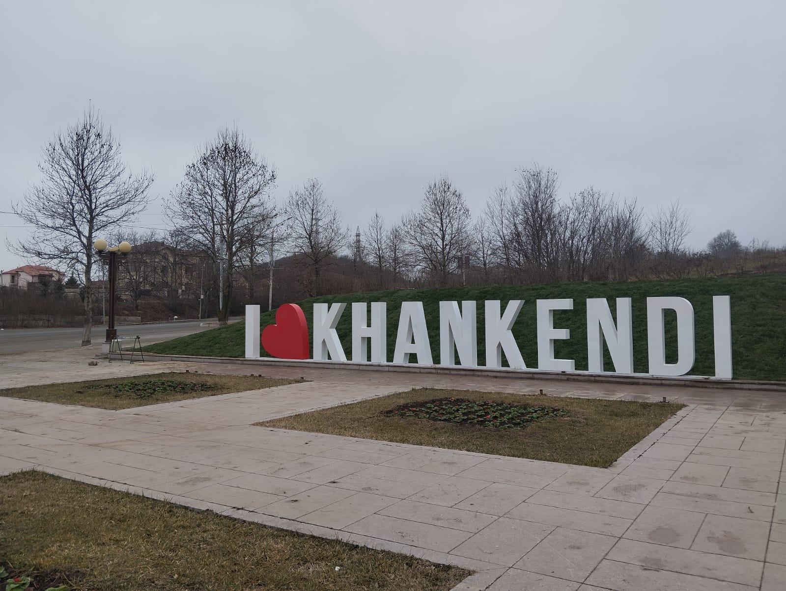 Завтра начнется первое переселение в Ханкенди