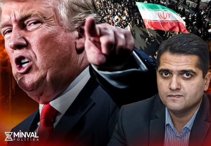 Эльхан Шахиноглу: Если в Иране произойдет смена режима, Кремль не вмешается