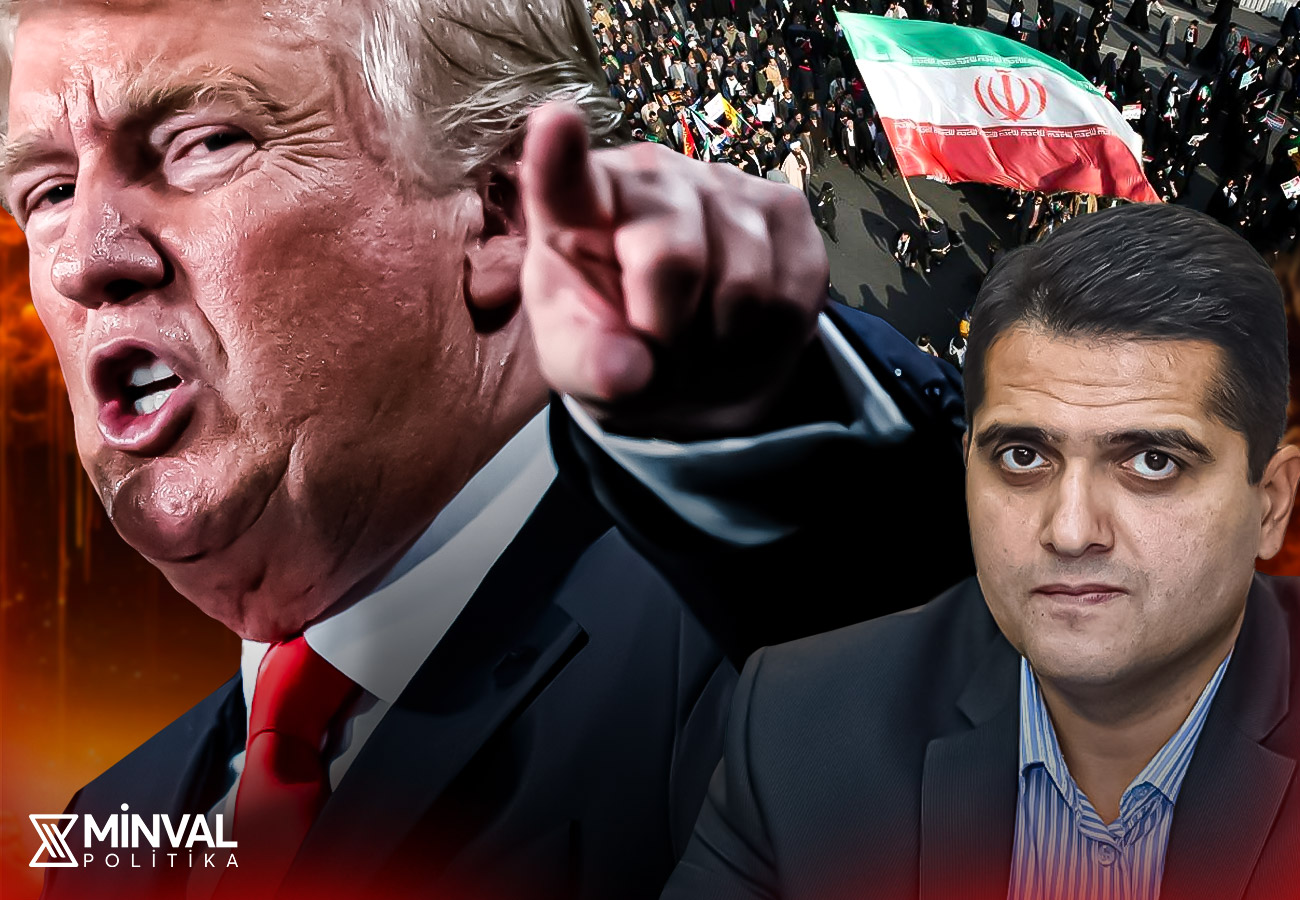 Эльхан Шахиноглу: Если в Иране произойдет смена режима, Кремль не вмешается