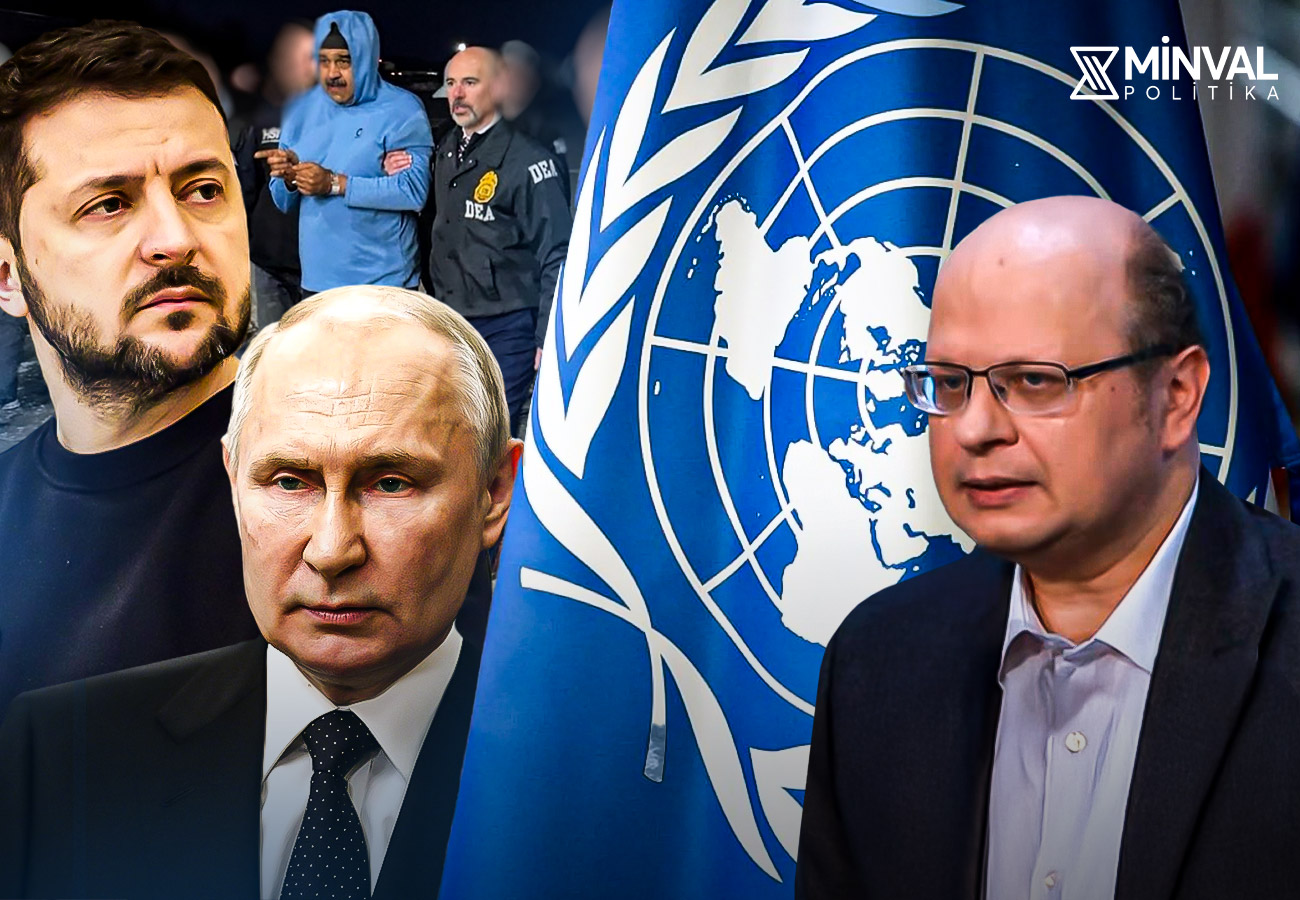 Почему Киев поддержал США, критикуя Путина?