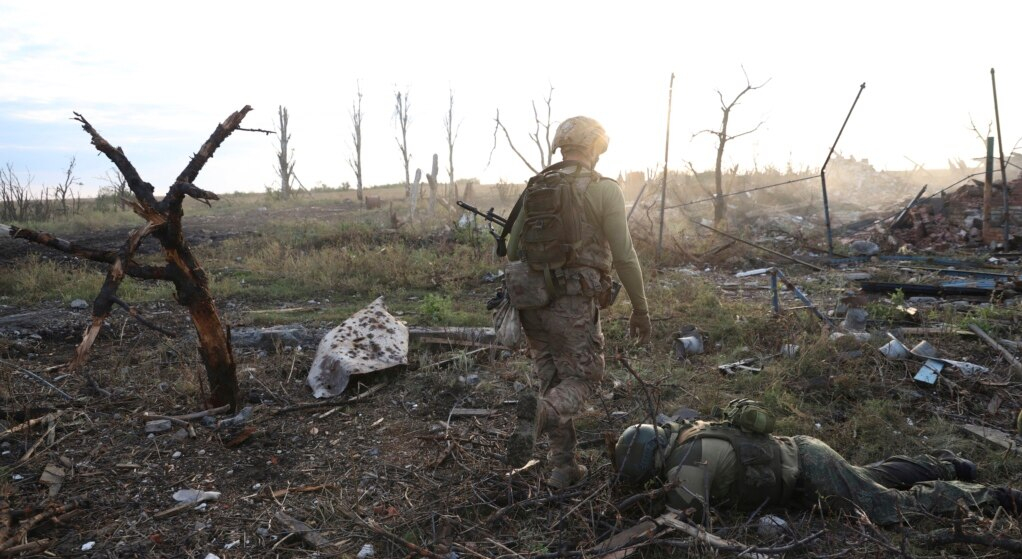 Стало известно, кто из высшего командования России погиб с 2022 года