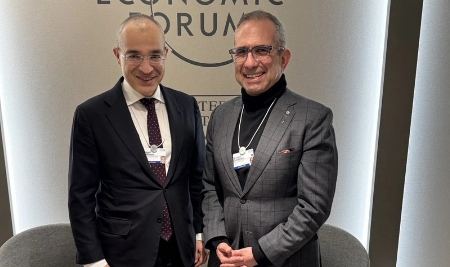 Coca-Cola расширяет сотрудничество с Азербайджаном