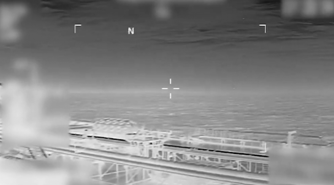 США продолжают захватывать танкеры с венесуэльской нефтью