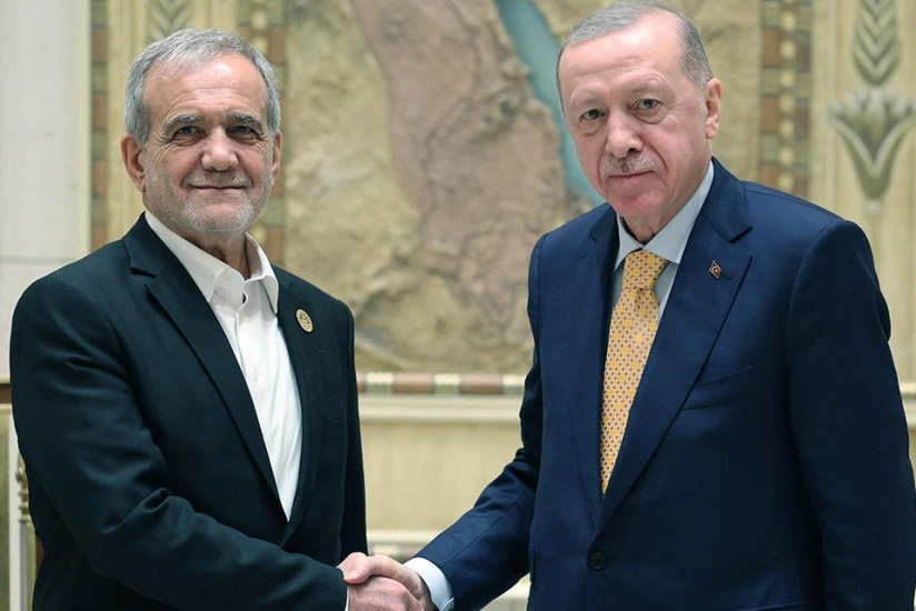 Эрдоган предложил посредничество между Ираном и США